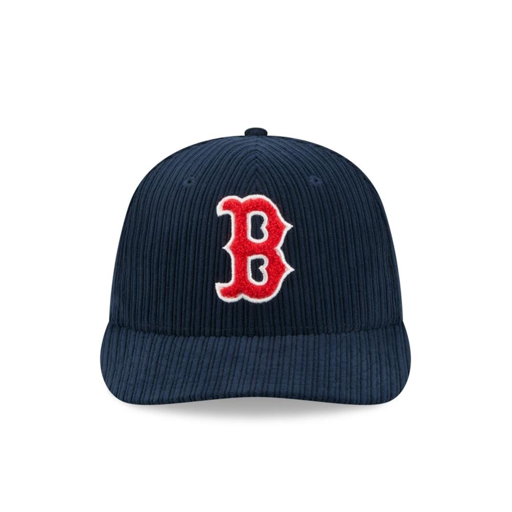 Imagem 2 do produto Boné New Era 59Fifty Boston Red Sox MLB Masculino