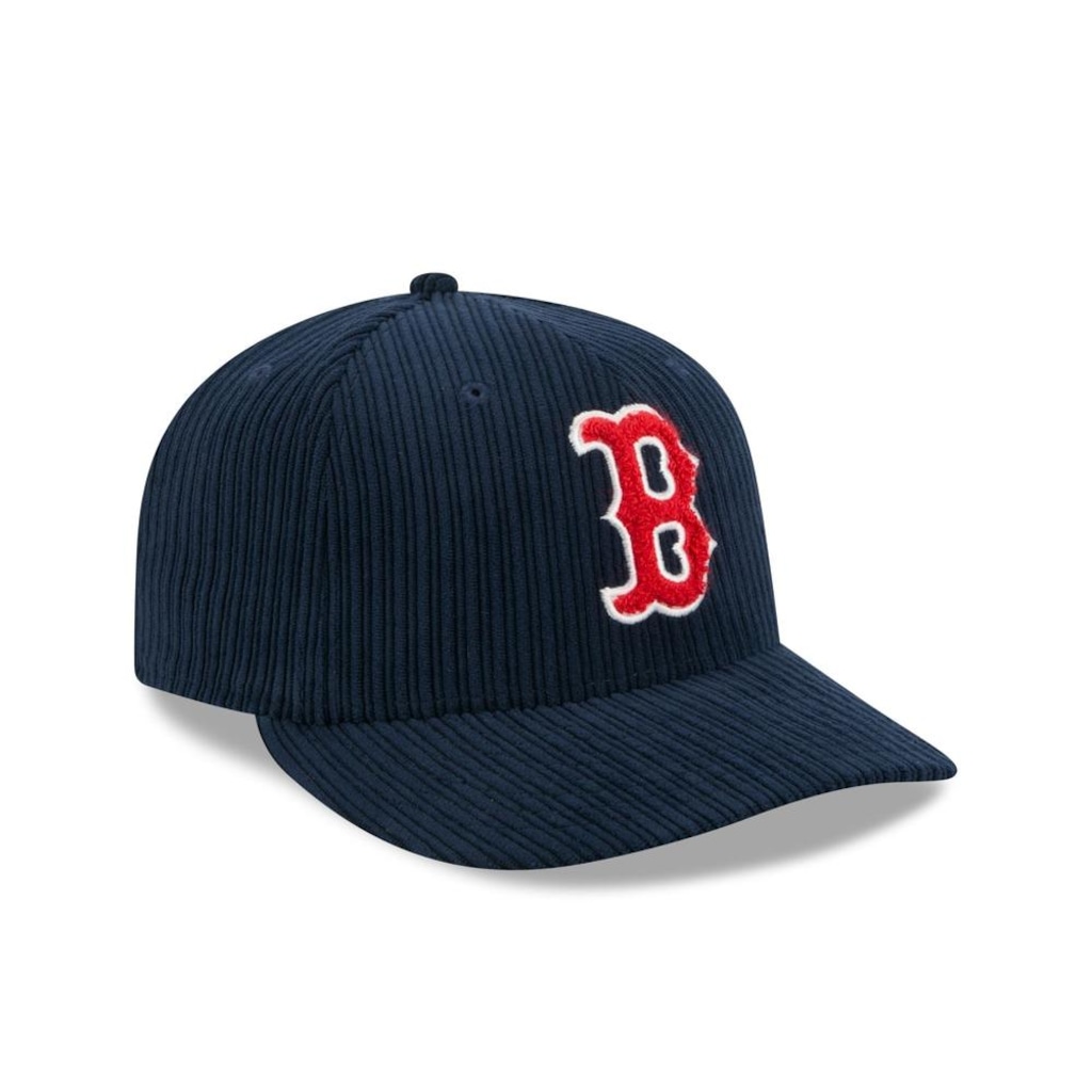 Imagem 3 do produto Boné New Era 59Fifty Boston Red Sox MLB Masculino