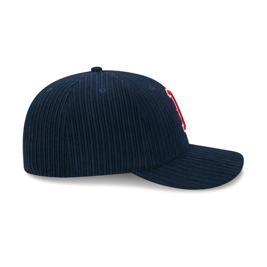 Imagem 4 do produto Boné New Era 59Fifty Boston Red Sox MLB Masculino