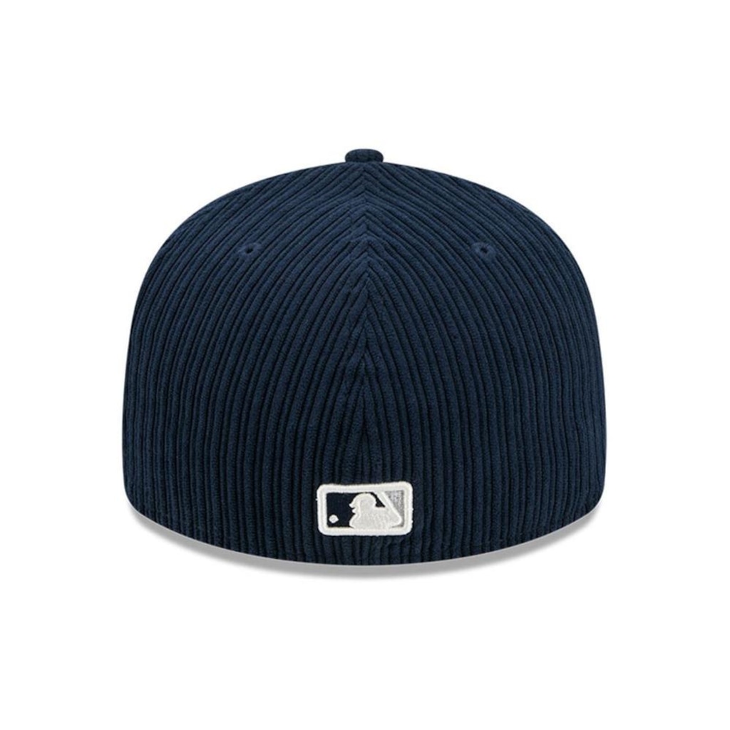 Imagem 4 do produto Boné New Era 59Fifty New York Yankees MLB Masculino