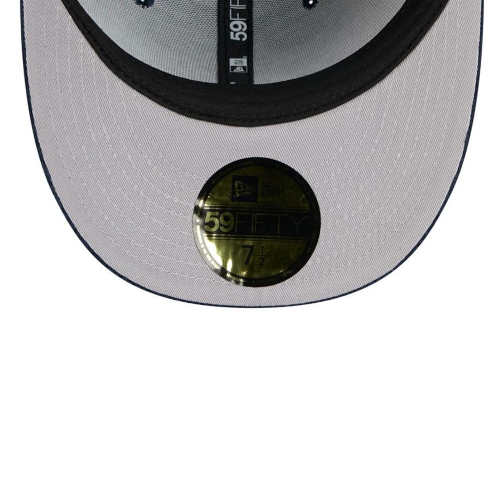 Imagem 5 do produto Boné New Era 59Fifty New York Yankees MLB Masculino