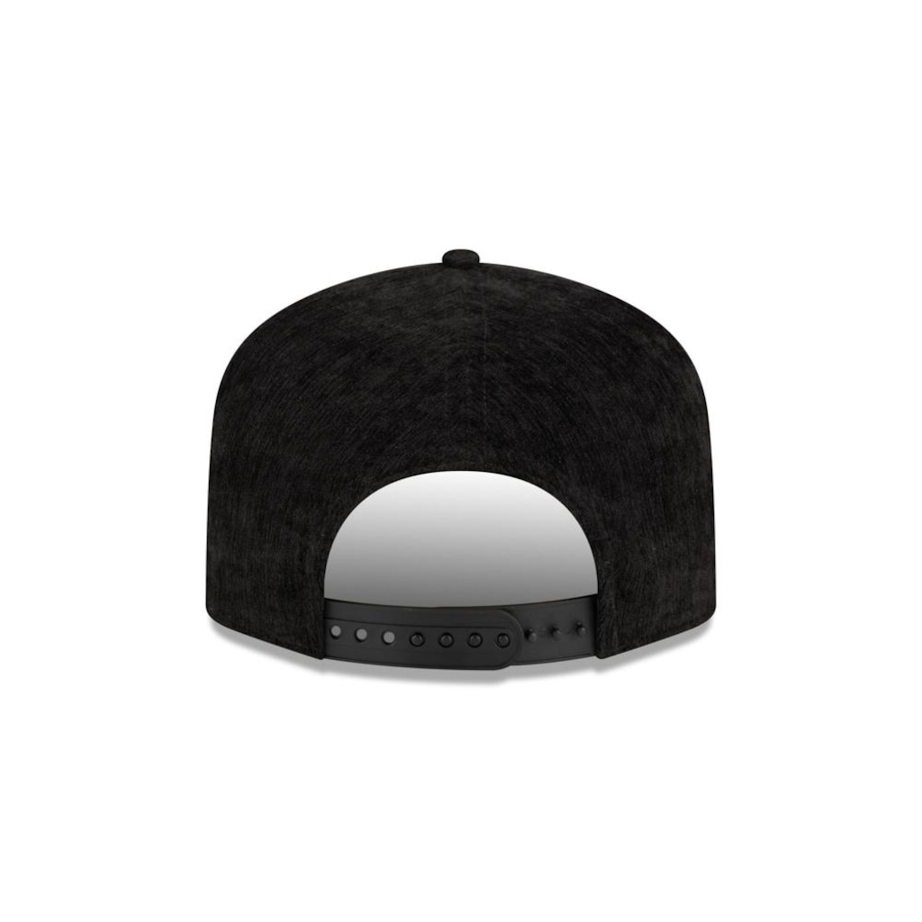 Imagem 5 do produto Boné New Era 19TWENTY Strapback Brooklyn Nets NBA Masculino