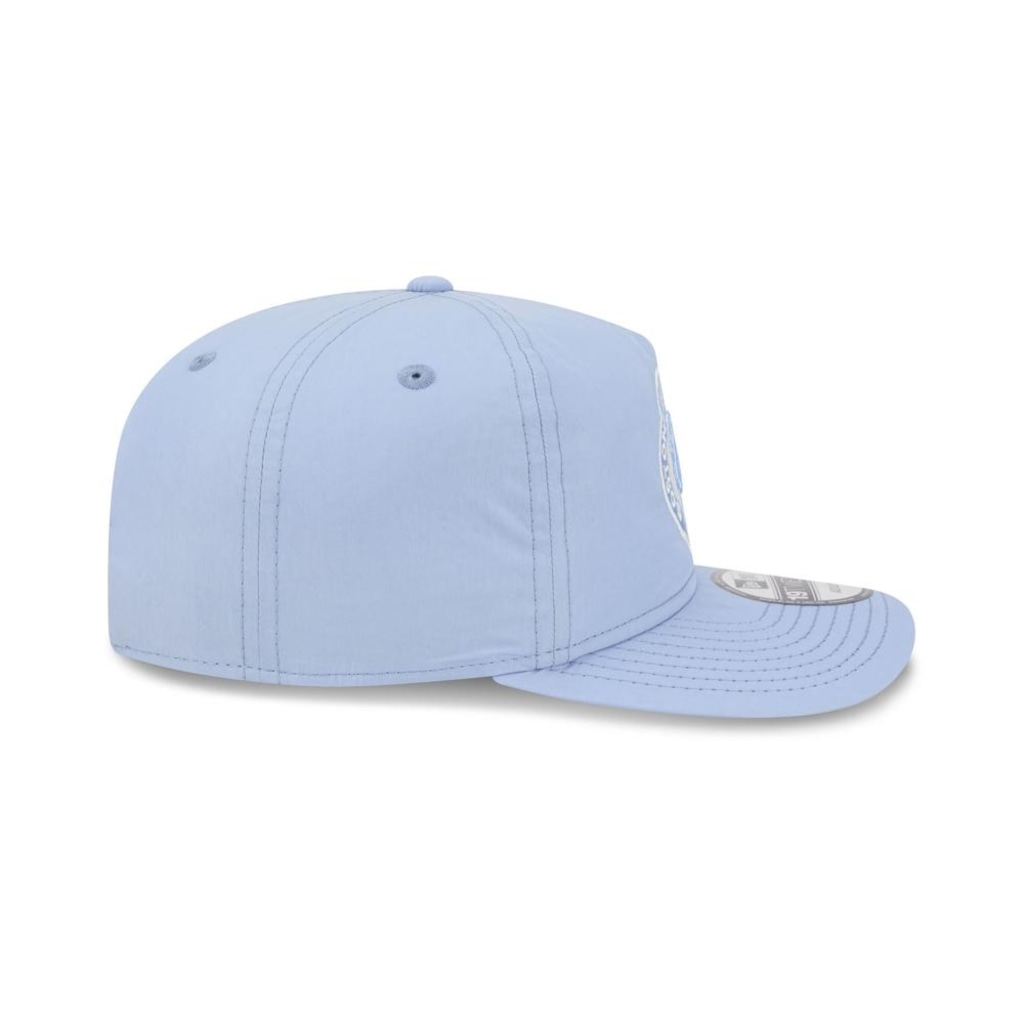 Imagem 4 do produto Boné New Era 19TWENTY Strapback Boston Celtics NBA Masculino