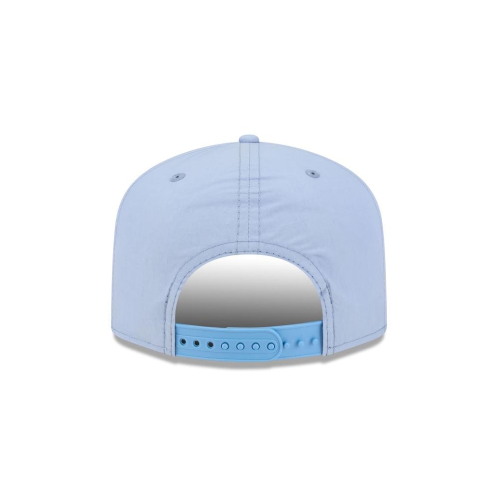 Imagem 5 do produto Boné New Era 19TWENTY Strapback Boston Celtics NBA Masculino