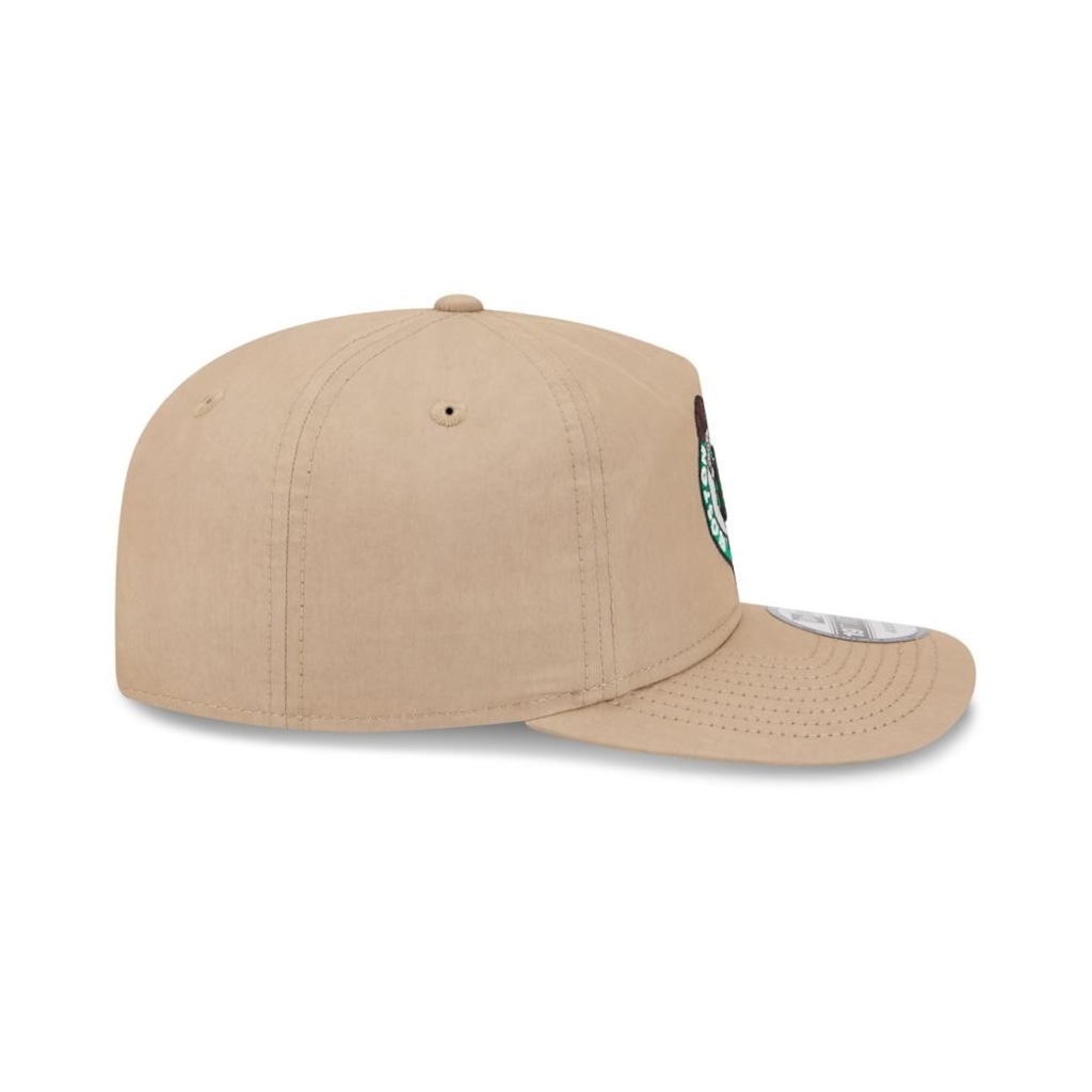Imagem 4 do produto Boné New Era 19TWENTY Strapback Boston Celtics NBA Masculino