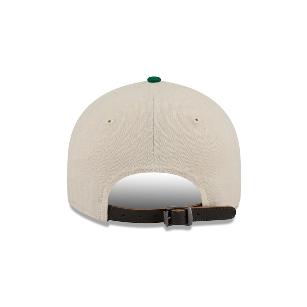 Imagem 5 do produto Boné New Era 9Fifty Retro Crown SN Boston Celtics NBA Masculino