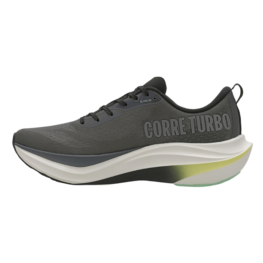 Imagem 2 do produto Tênis Olympikus Corre Turbo - Unissex