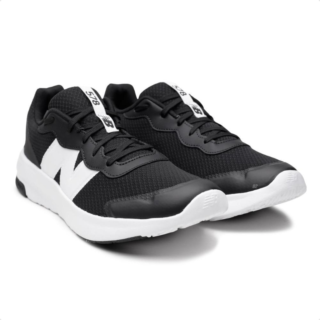 Imagem 3 do produto Tênis New Balance 578 Feminino