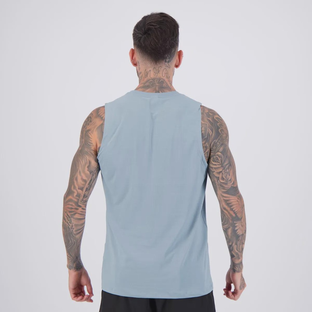 Imagem 5 do produto Kit 03 Regatas Nicoboco Masculina
