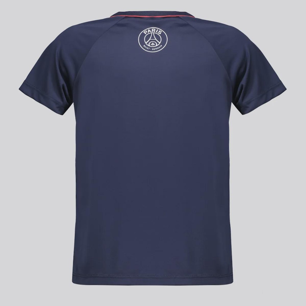 Imagem 2 do produto Camisa PSG Web Infantil