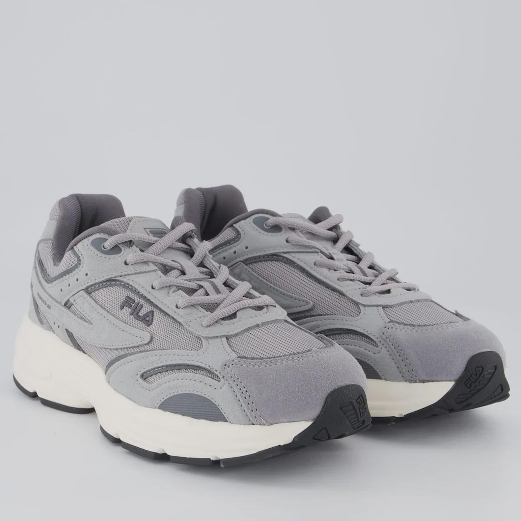 Imagem 2 do produto Tênis Feminino Fila Runner 2k SE
