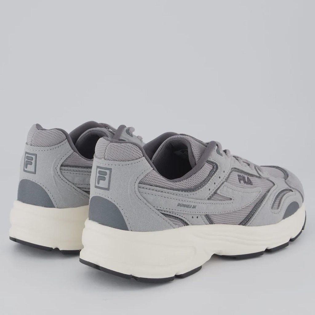 Imagem 3 do produto Tênis Feminino Fila Runner 2k SE