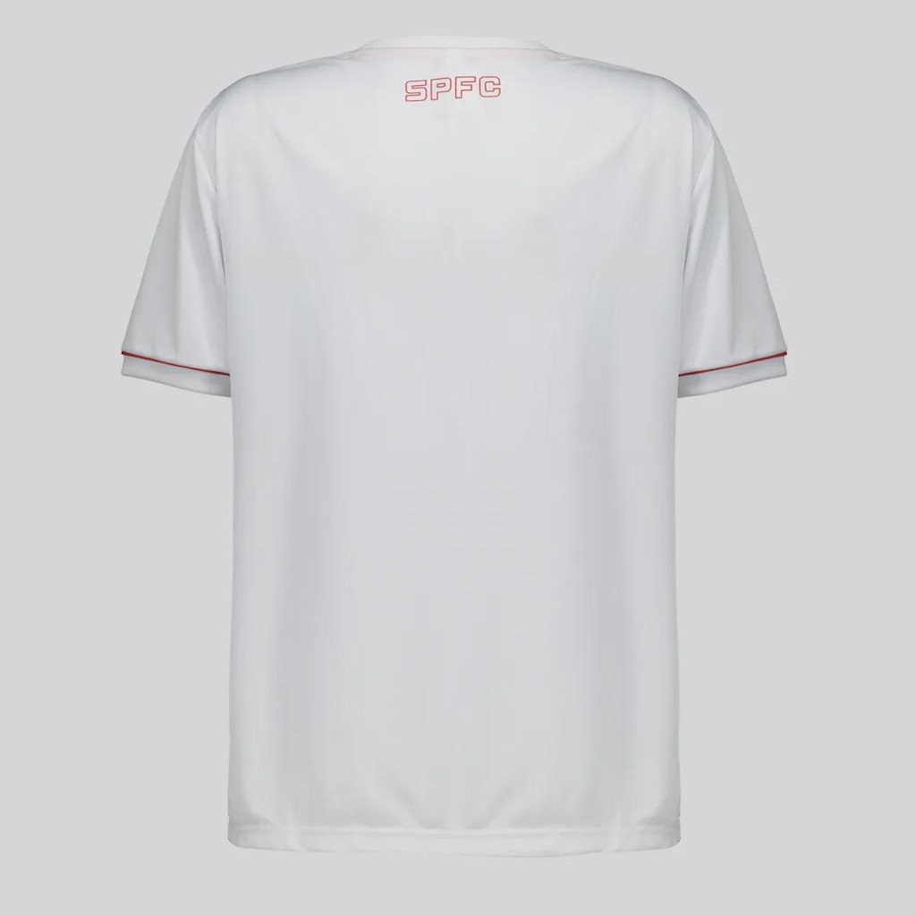Imagem 2 do produto Camisa São Paulo Ice Infantil