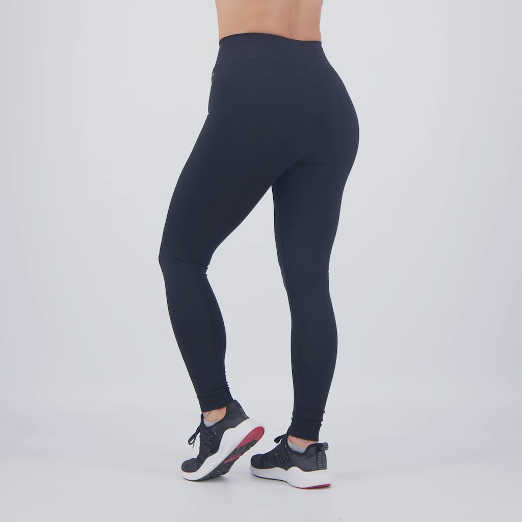 Imagem 2 do produto Kit 2 Calças Legging Selene Feminina