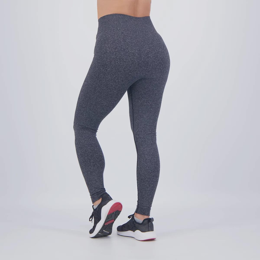 Imagem 4 do produto Kit 2 Calças Legging Selene Feminina