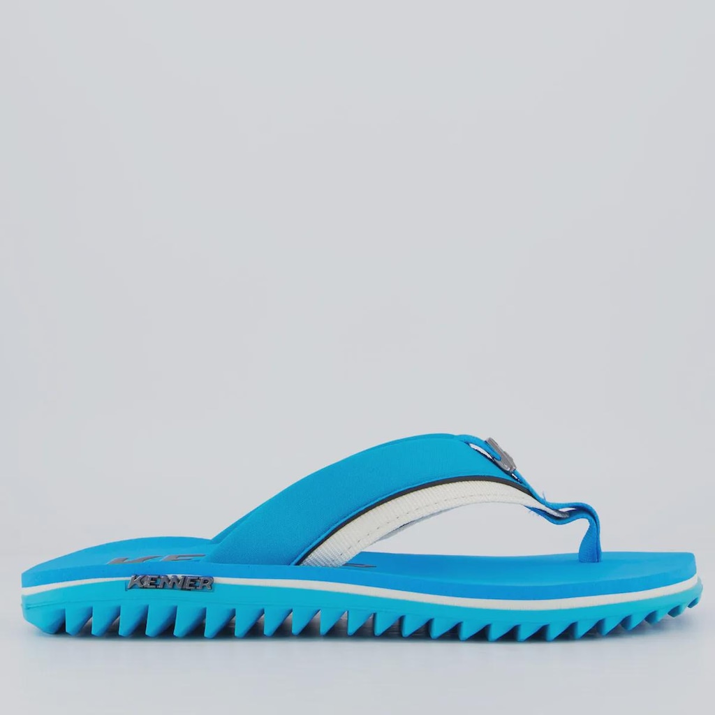 Imagem 2 do produto Chinelo Kenner Kivah Colors Masculino