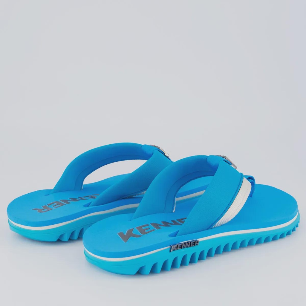 Imagem 4 do produto Chinelo Kenner Kivah Colors Masculino