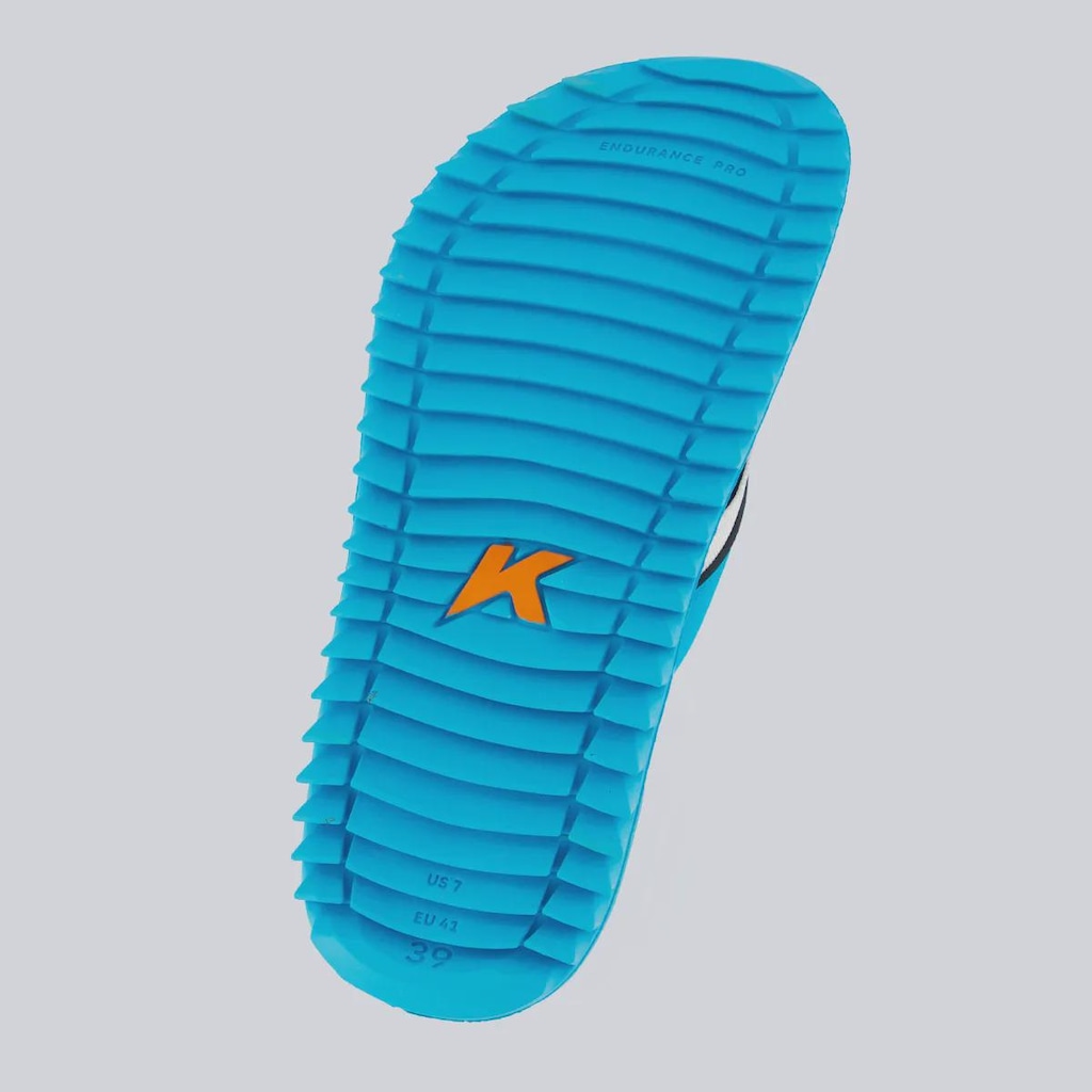 Imagem 5 do produto Chinelo Kenner Kivah Colors Masculino