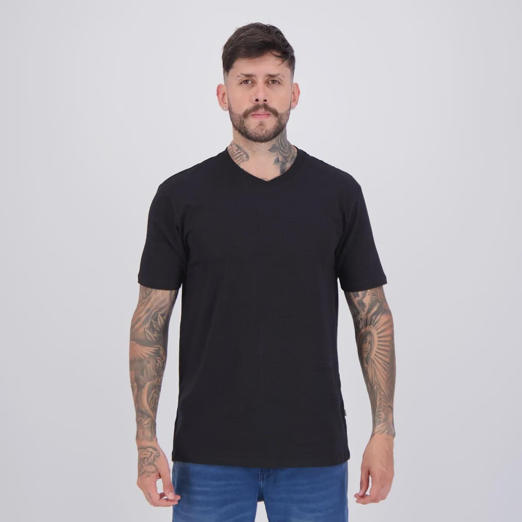 Imagem 2 do produto Kit 03 Camisetas Nicoboco Masculina