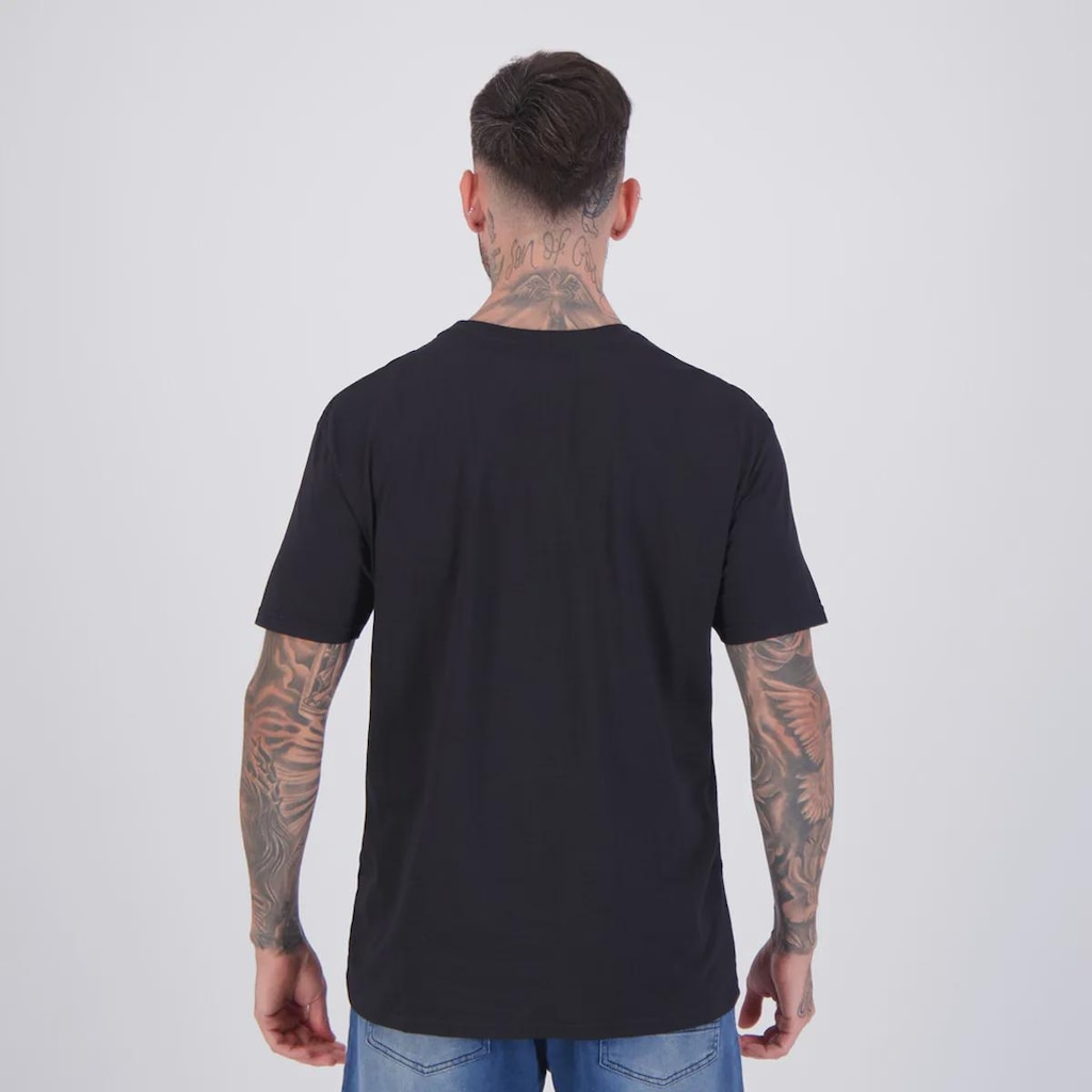 Imagem 3 do produto Kit 03 Camisetas Nicoboco Masculina