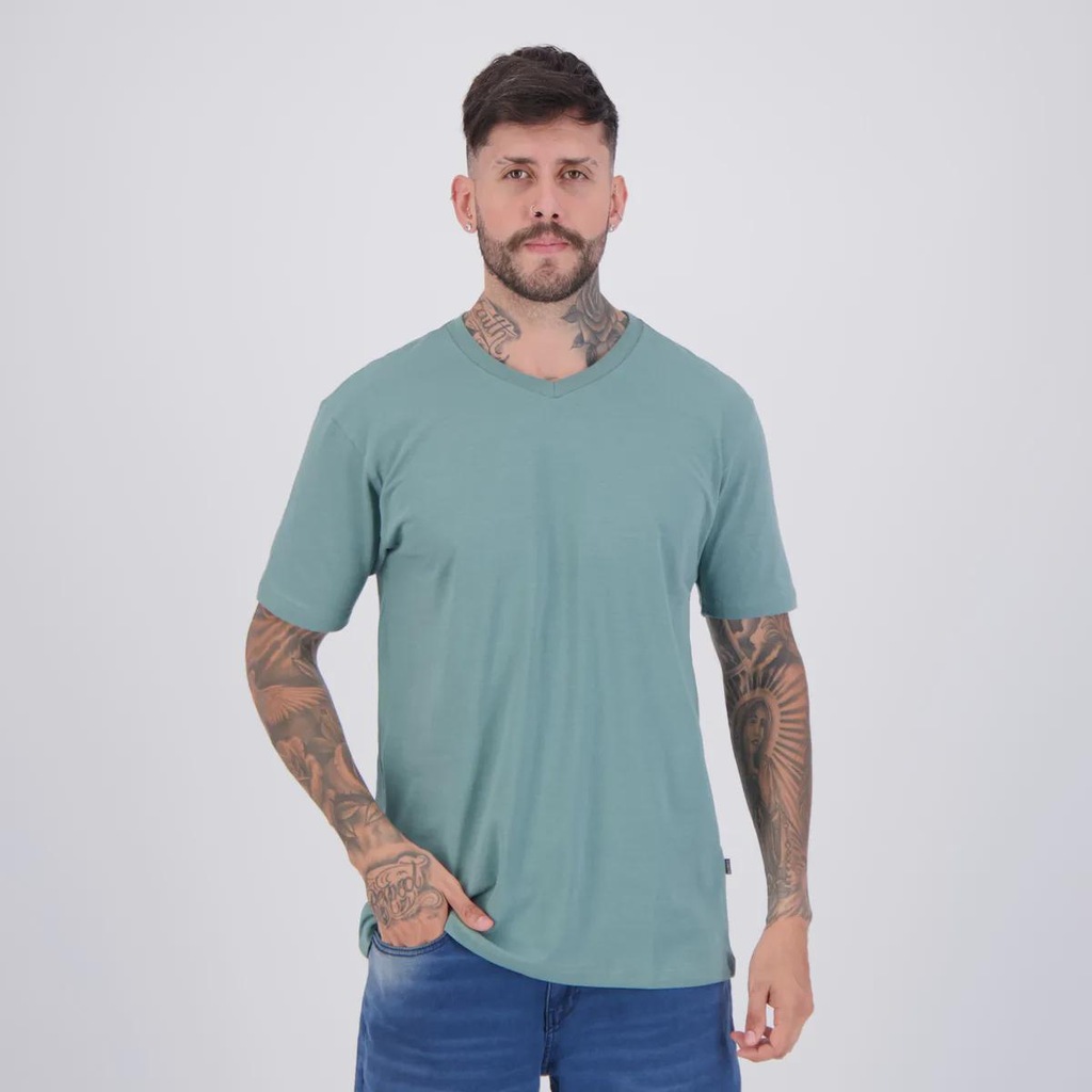 Imagem 4 do produto Kit 03 Camisetas Nicoboco Masculina