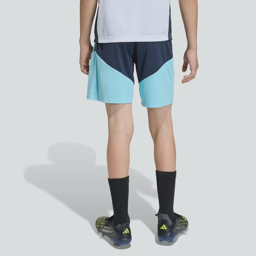 Imagem 2 do produto Calção adidas Argentina Treino 2026 Infantil
