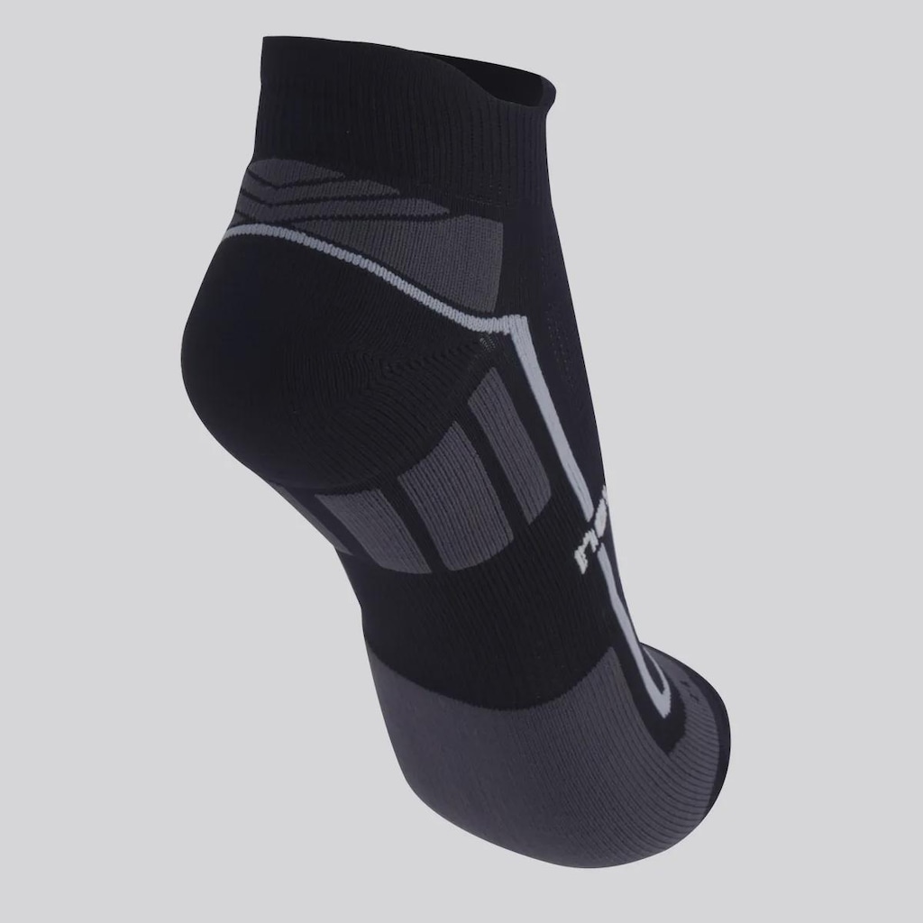 Imagem 2 do produto Meia New Balance Cano Invisível Masculina