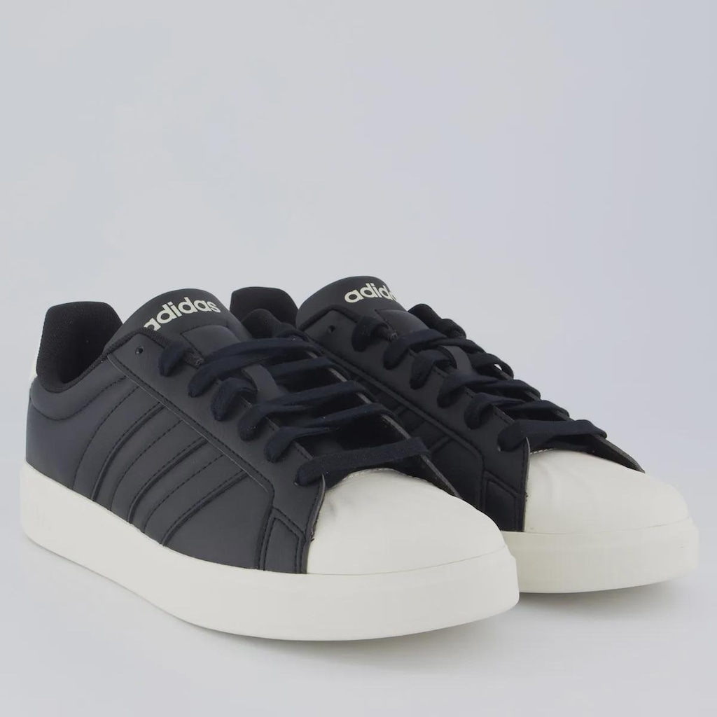 Imagem 2 do produto Tênis Masculno adidas Streetalk