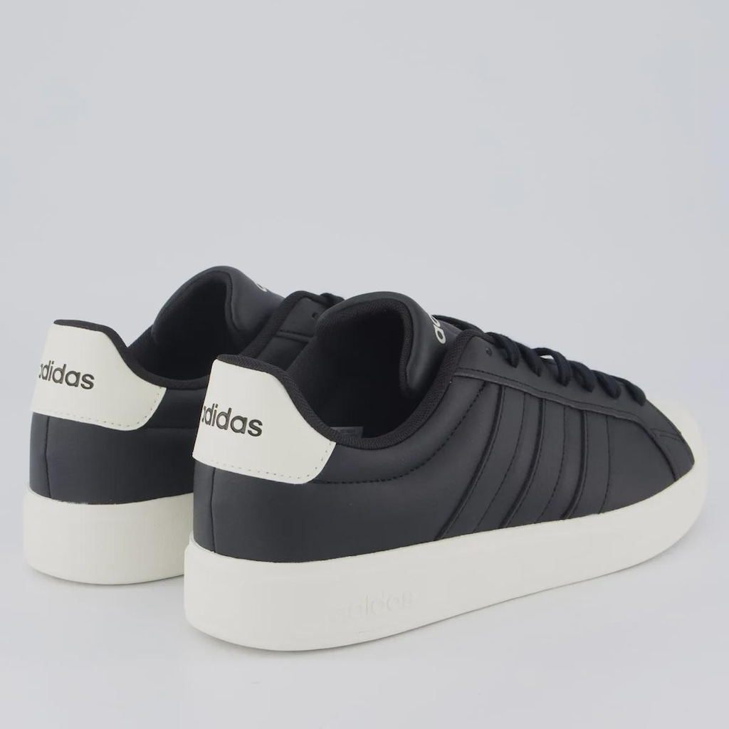 Imagem 3 do produto Tênis Masculno adidas Streetalk