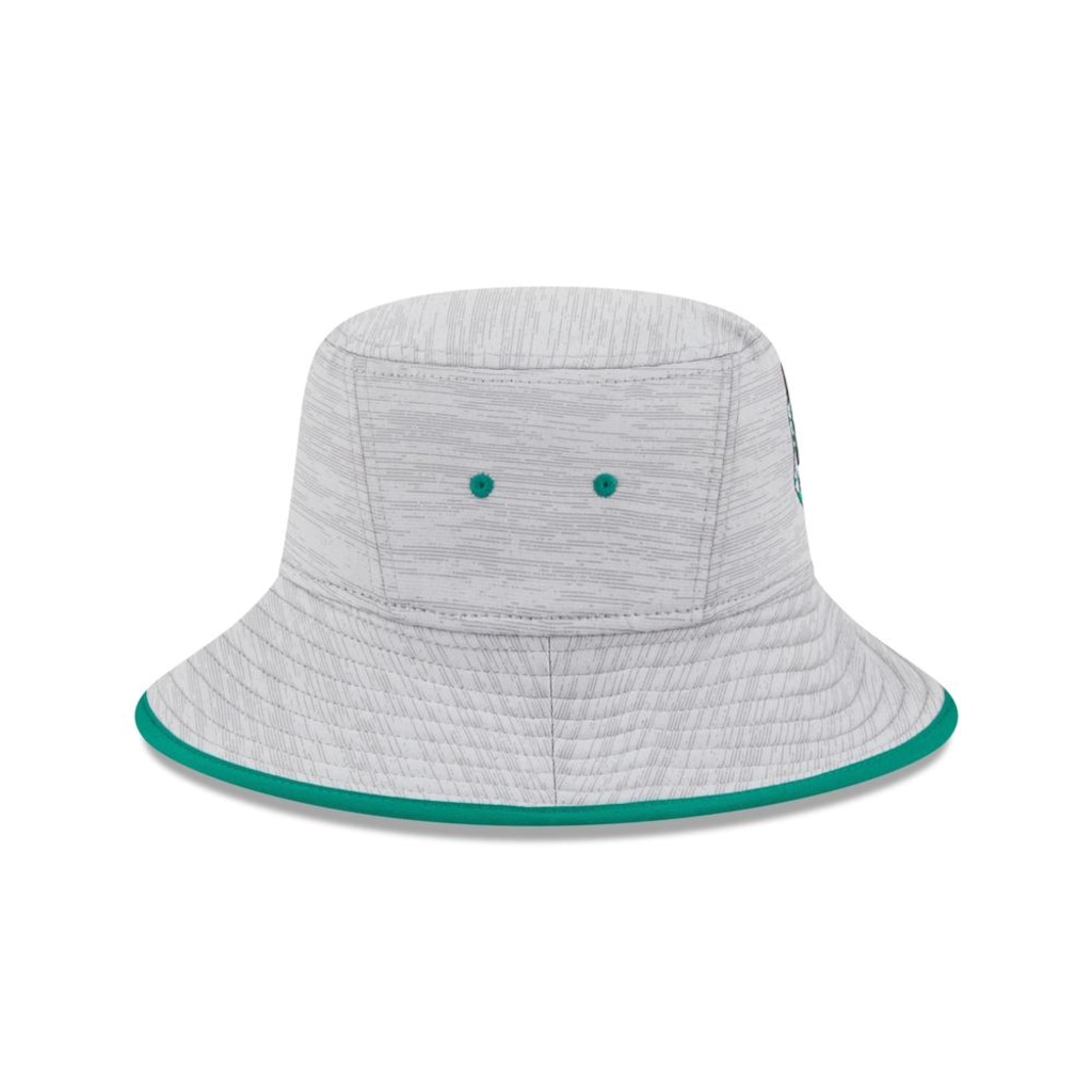 Imagem 2 do produto Chápeu New Era Bucket Boston Celtics NBA New Era Adulto