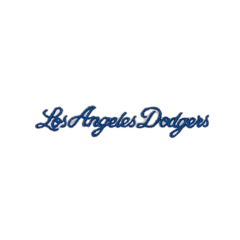 Imagem 4 do produto Bermuda New Era Lifestyle Los Angeles Dodgers MLB - Masculina