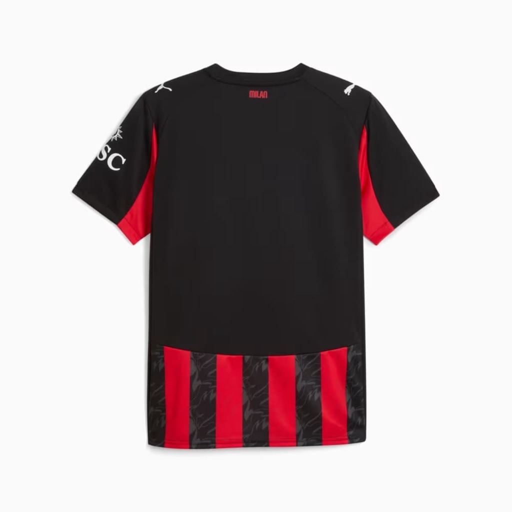 Imagem 2 do produto Camisa Milan I 25/26 Puma Masculina