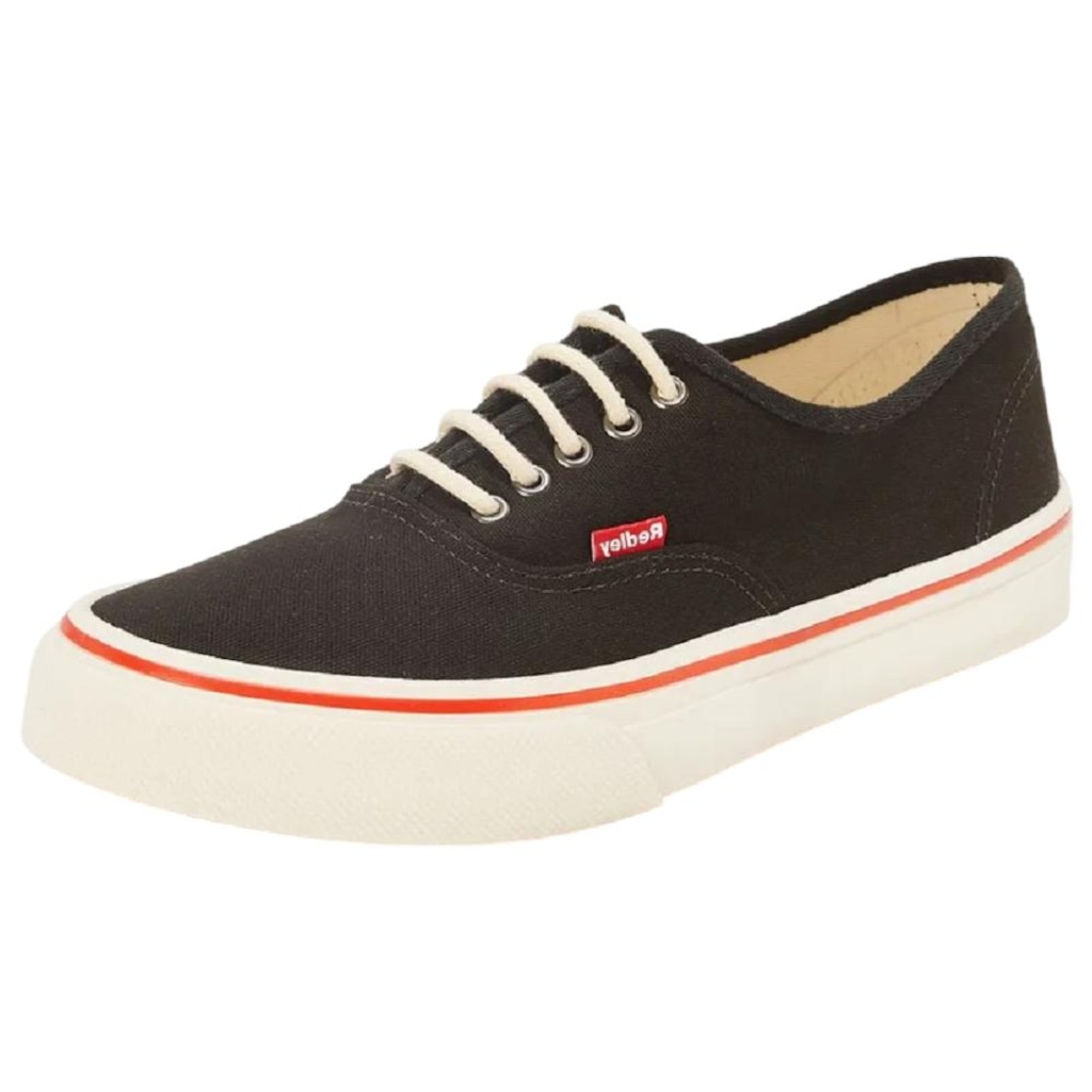 Imagem 2 do produto Tênis Unissex Redley Originals Lona