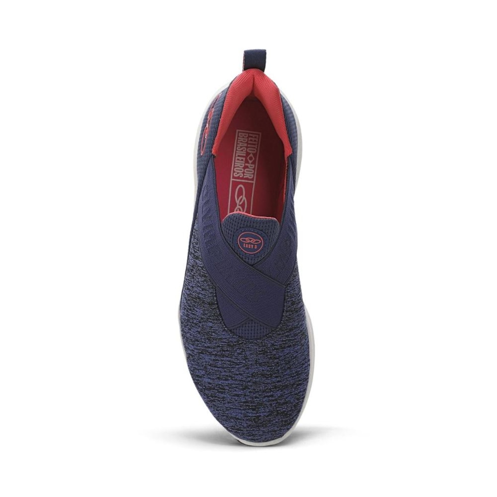 Imagem 4 do produto Tênis Feminino Olympikus Easy 3