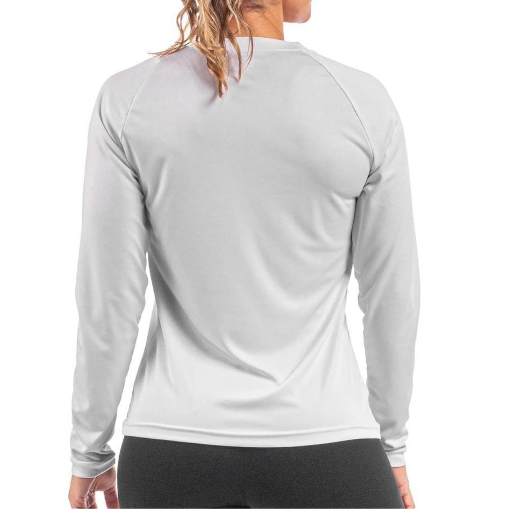 Imagem 3 do produto Camisa Poker Fator de Proteção UV 50+ - Feminina