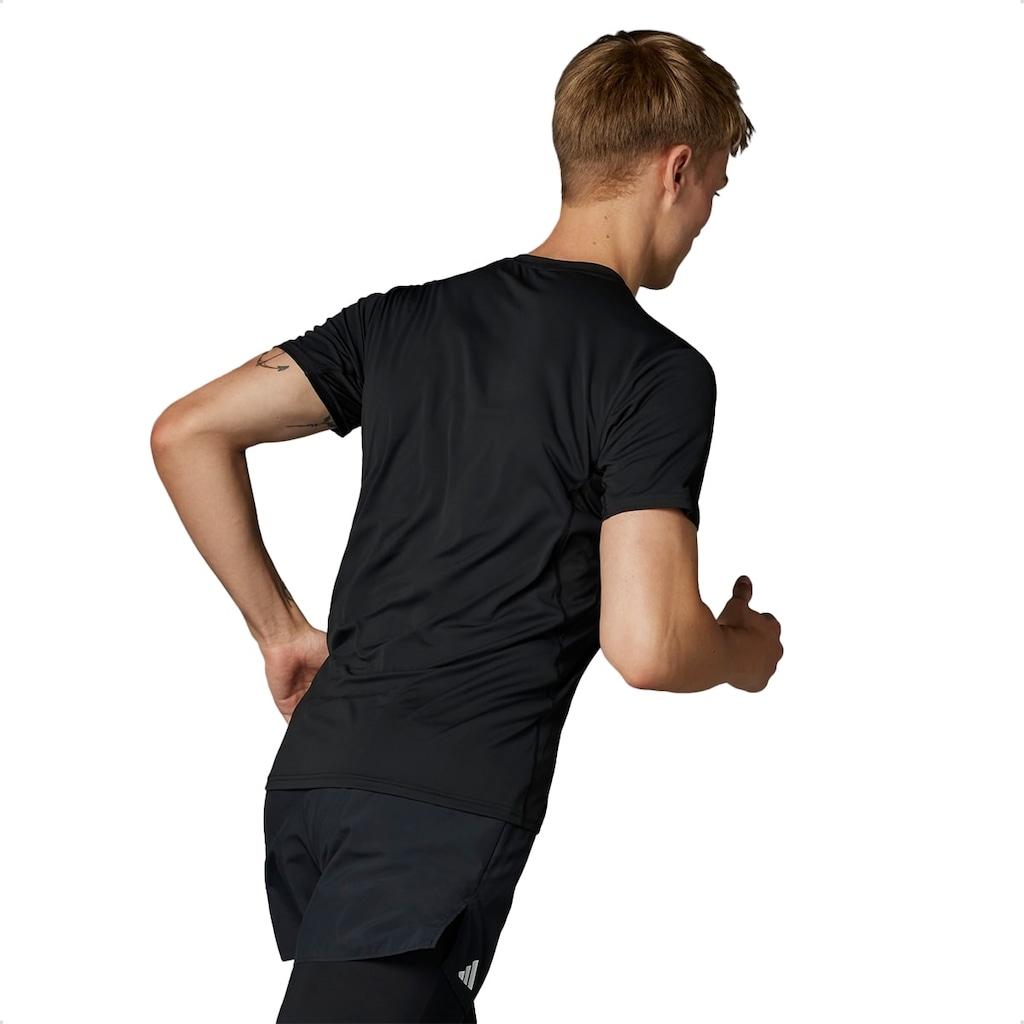 Imagem 2 do produto Camiseta Adidas Adizero Essentials Masculina