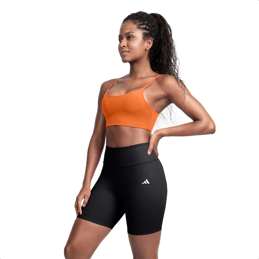 Imagem 4 do produto Short Adidas Treino Básico Feminino