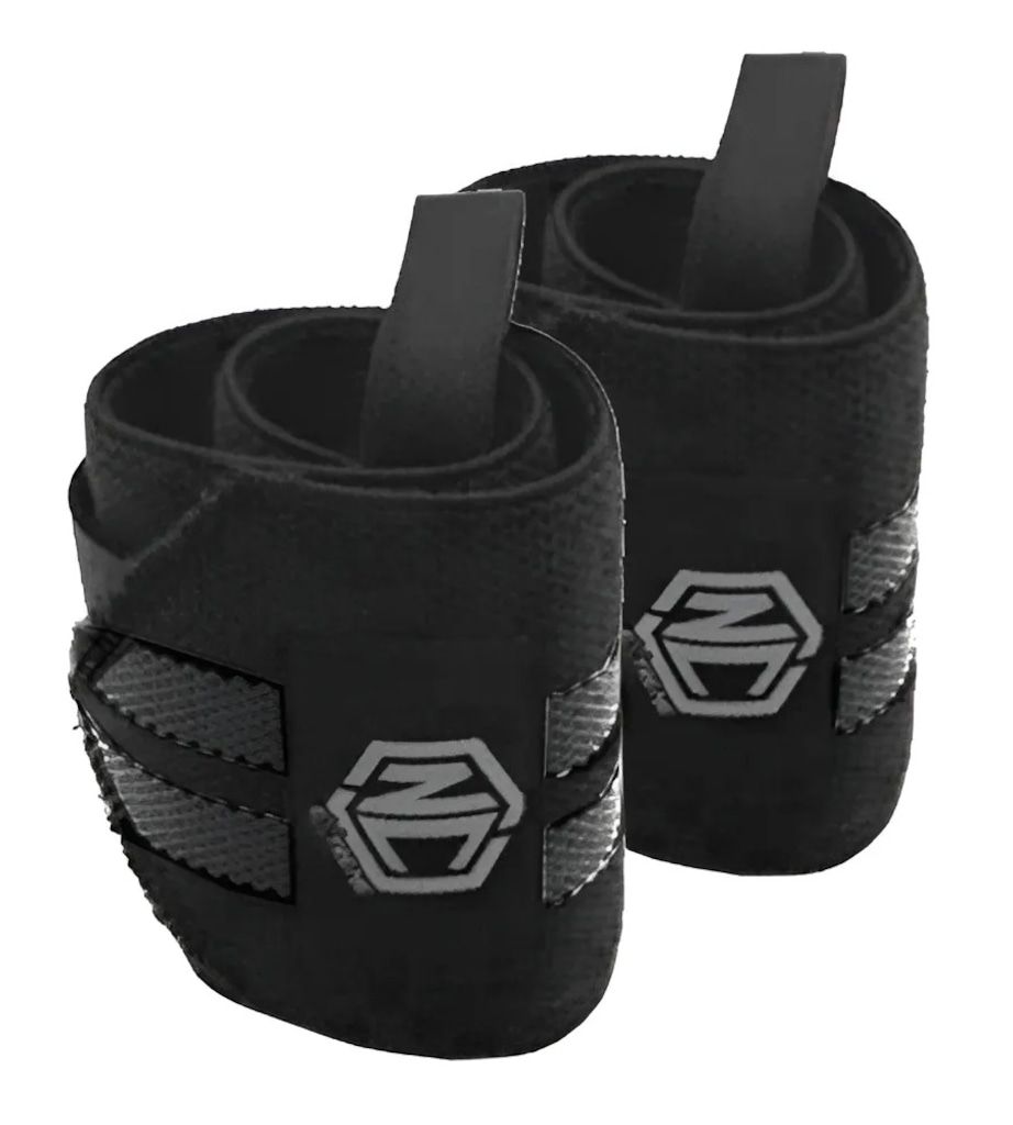 Imagem 3 do produto Munhequeira Elástica Wrist Wrap - Lpo - Nc Extreme