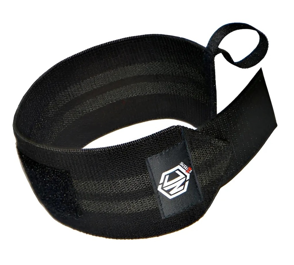 Imagem 4 do produto Munhequeira Elástica Wrist Wrap - Lpo - Nc Extreme