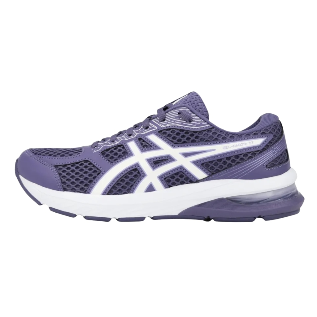 Imagem 2 do produto Tênis ASICS Gel-Nagoya ST Feminino