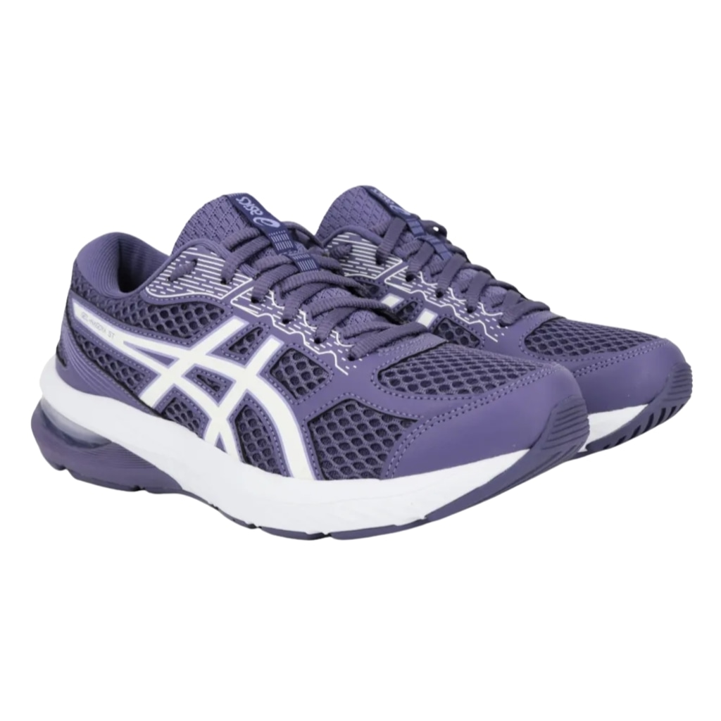 Imagem 3 do produto Tênis ASICS Gel-Nagoya ST Feminino