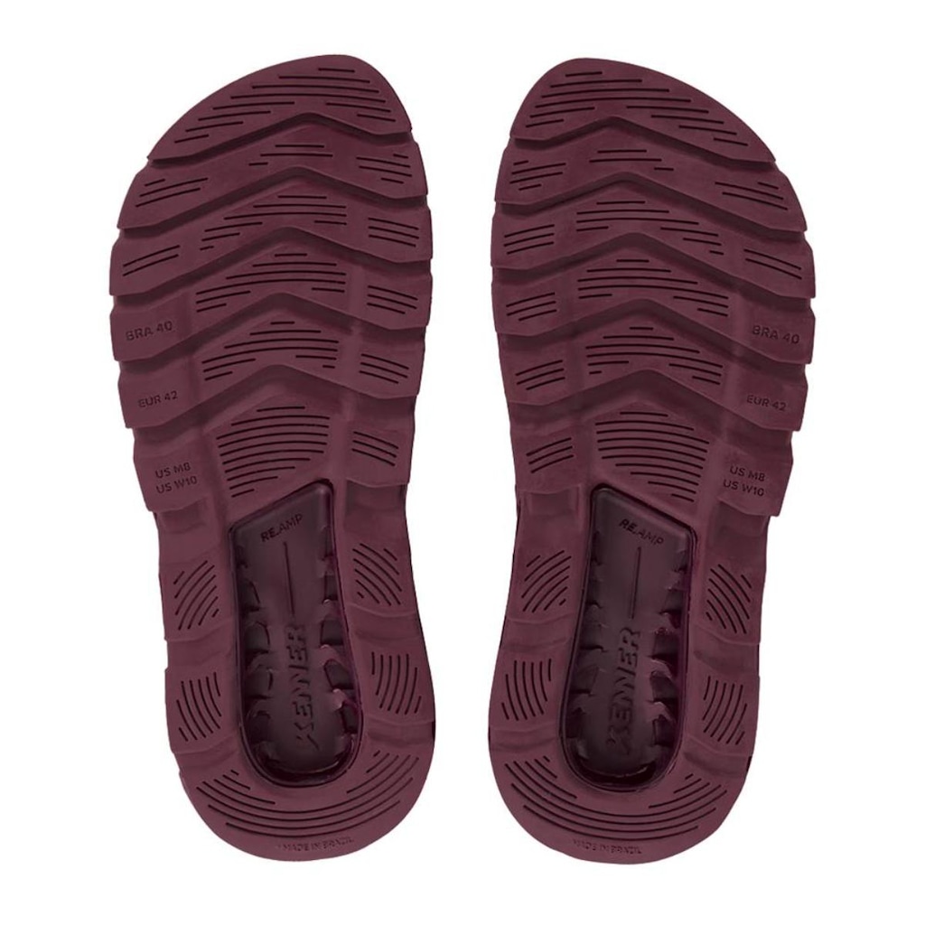 Imagem 5 do produto Chinelo Kenner Rakka U1 Masculino