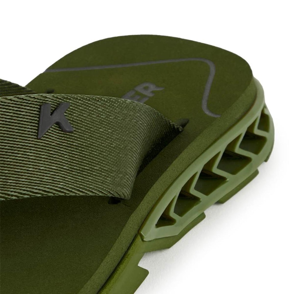 Imagem 4 do produto Chinelo Kenner Rakka U1 Masculino