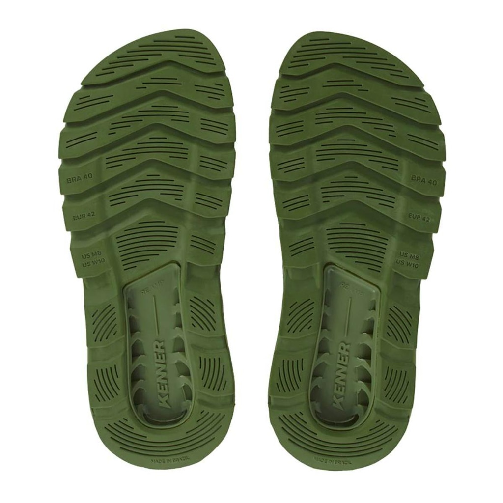 Imagem 5 do produto Chinelo Kenner Rakka U1 Masculino