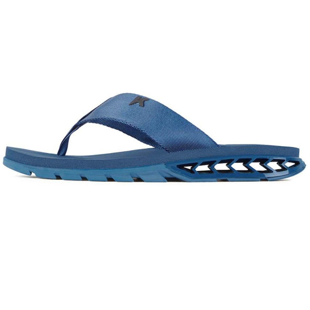 Imagem 2 do produto Chinelo Kenner Rakka U1 Masculino