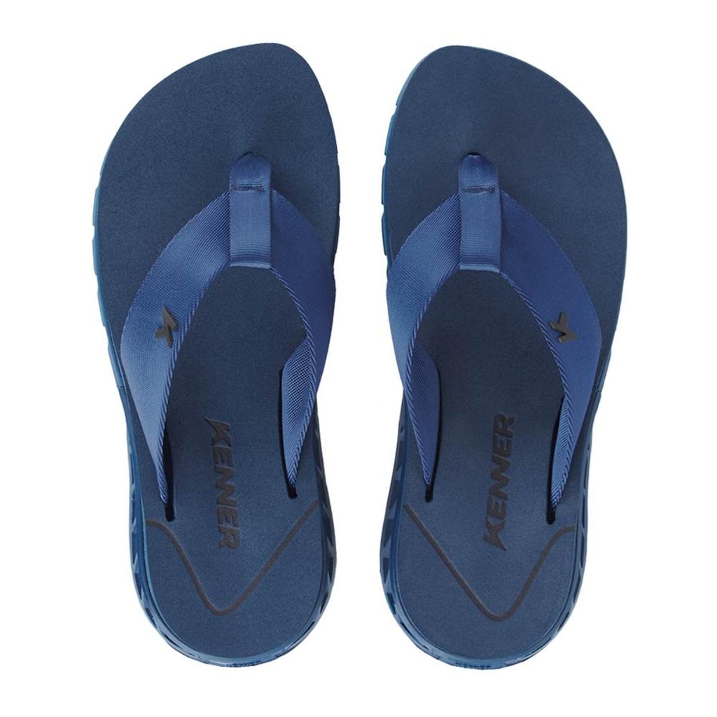 Imagem 3 do produto Chinelo Kenner Rakka U1 Masculino