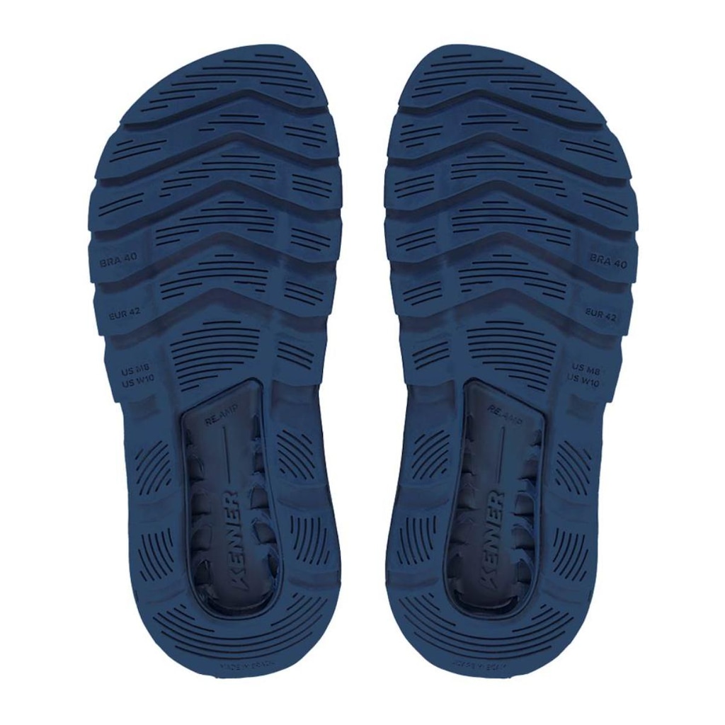 Imagem 5 do produto Chinelo Kenner Rakka U1 Masculino