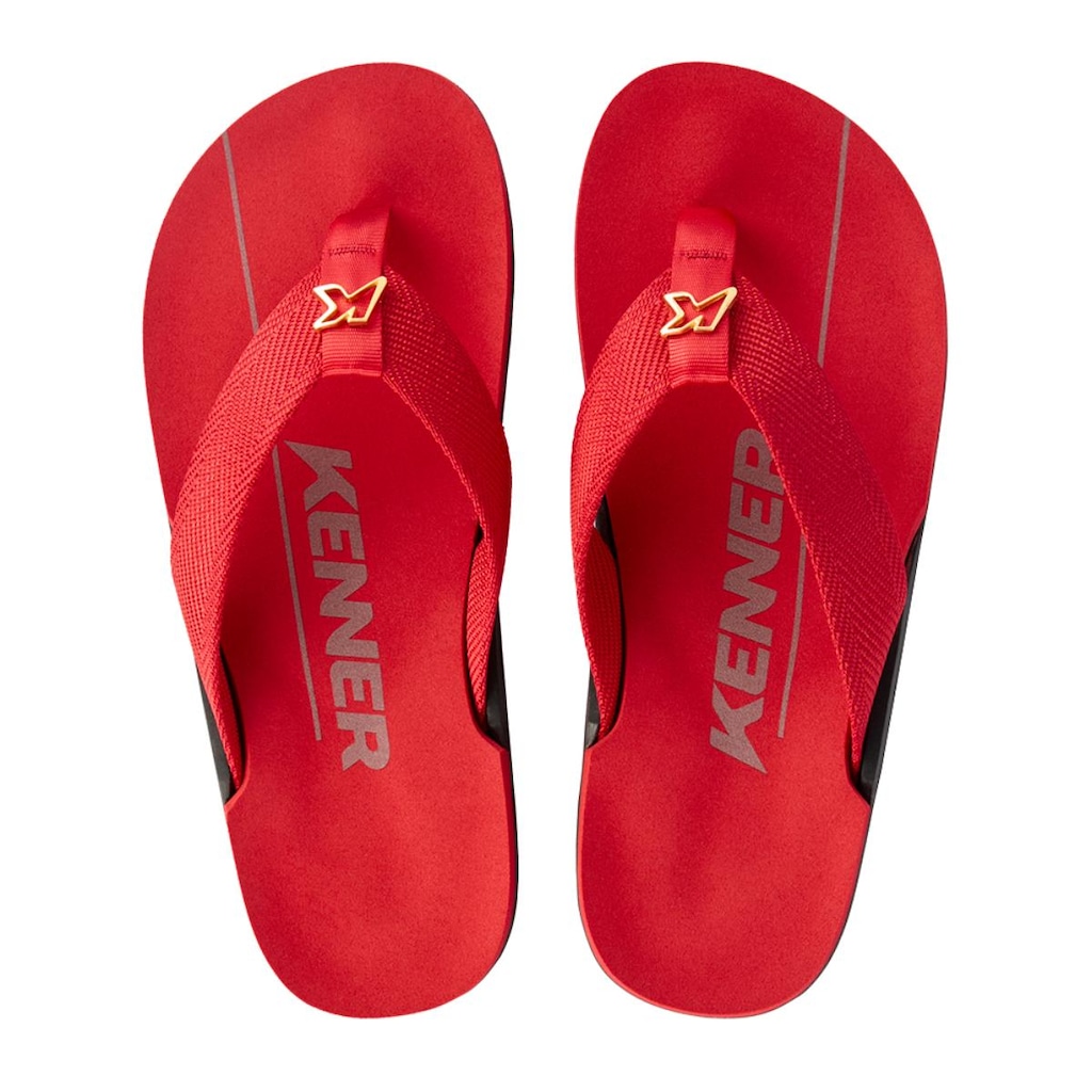 Imagem 2 do produto Chinelo Kenner Nk6 Pro U2 Masculino