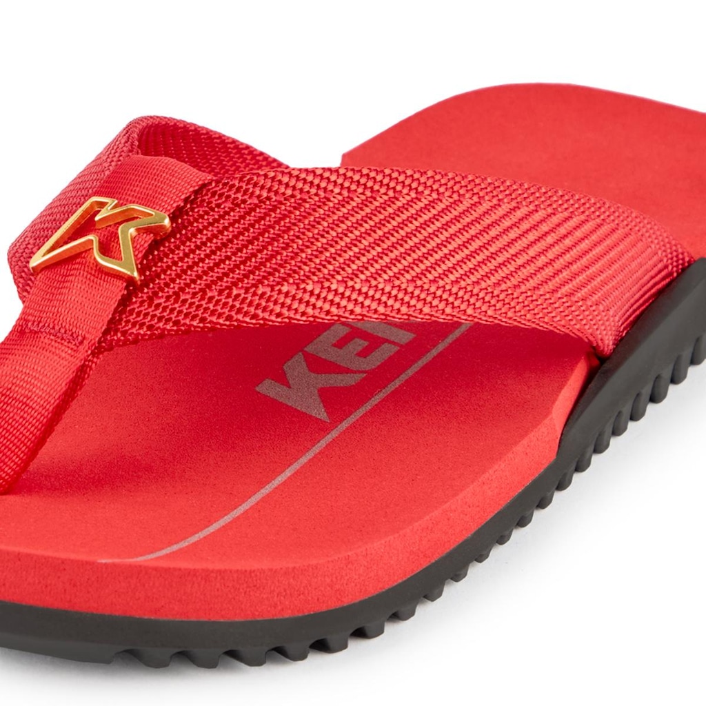 Imagem 4 do produto Chinelo Kenner Nk6 Pro U2 Masculino