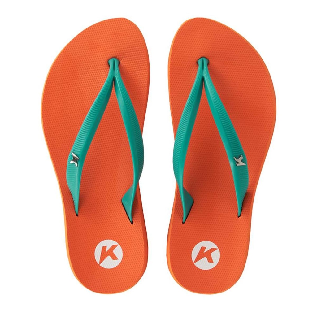 Imagem 2 do produto Chinelo Kenner Ibiza Pro Feminino